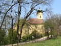 Makkosmaria - templom